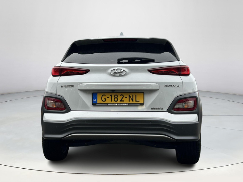 Foto van Hyundai KONA