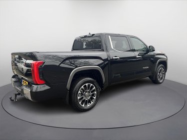 Foto van Toyota Tundra