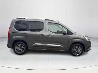 Foto van Toyota PROACE CITY Verso