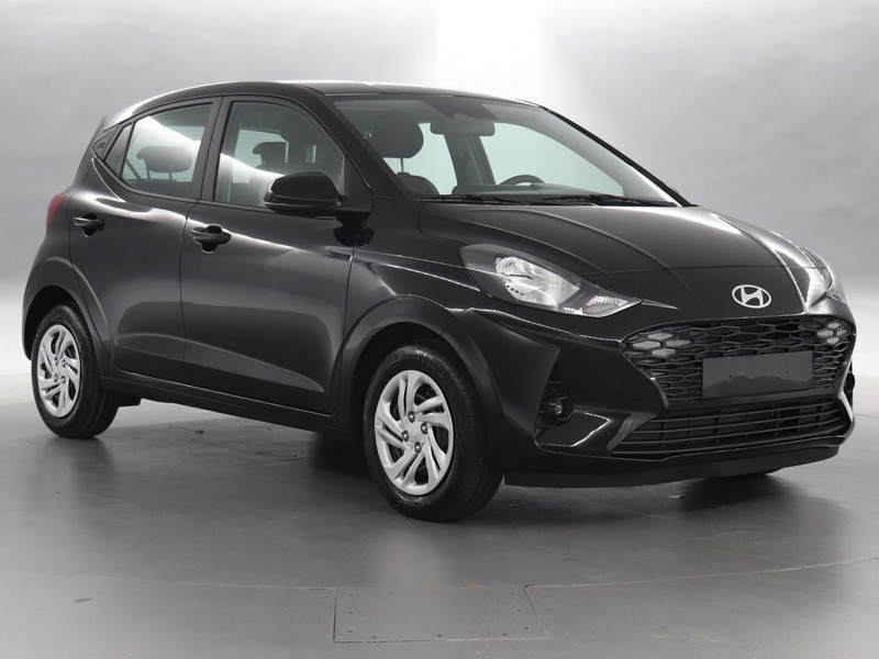 Foto van Hyundai i10