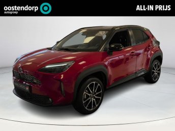 Toyota Yaris Cross 1.5 Hybrid 130 GR Sport | Android Auto | Apple Carplay | NIEUWE AUTO | nieuw 2025