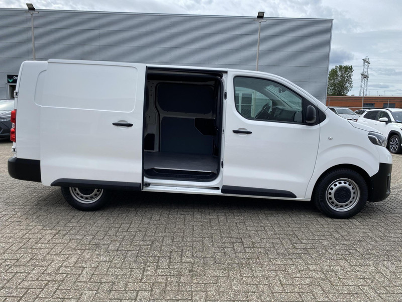 Foto van Toyota PROACE  Long Worker