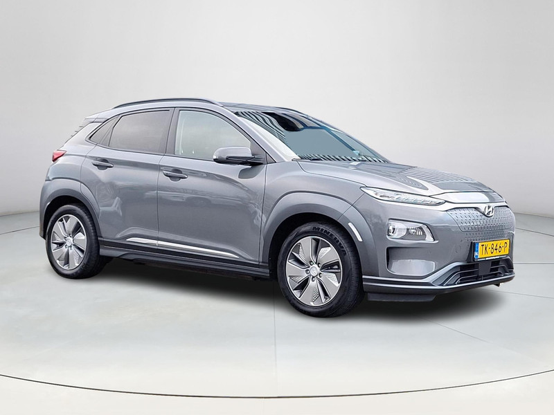 Foto van Hyundai KONA