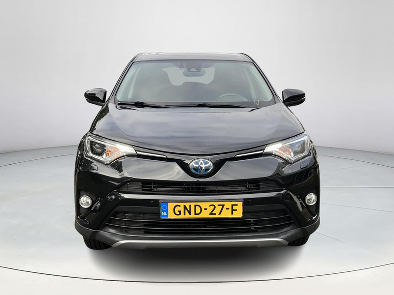 Foto van Toyota RAV4