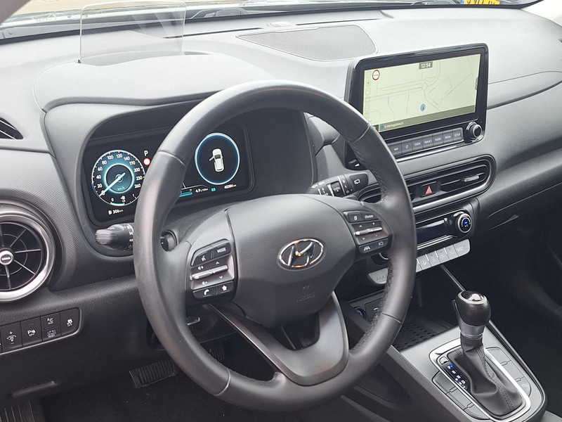 Foto van Hyundai KONA