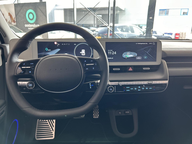 Foto van Hyundai IONIQ 5