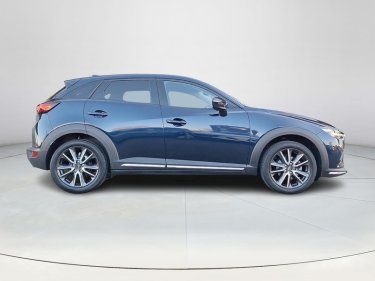 Foto van Mazda CX-3