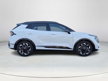 Foto van Kia Sportage