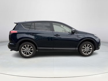 Foto van Toyota RAV4