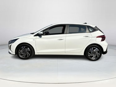 Foto van Hyundai i20