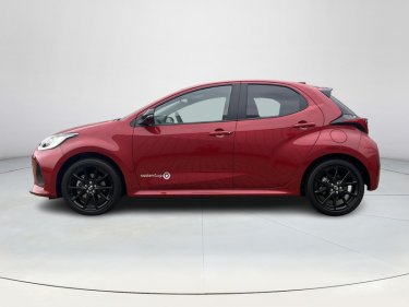 Foto van Mazda 2