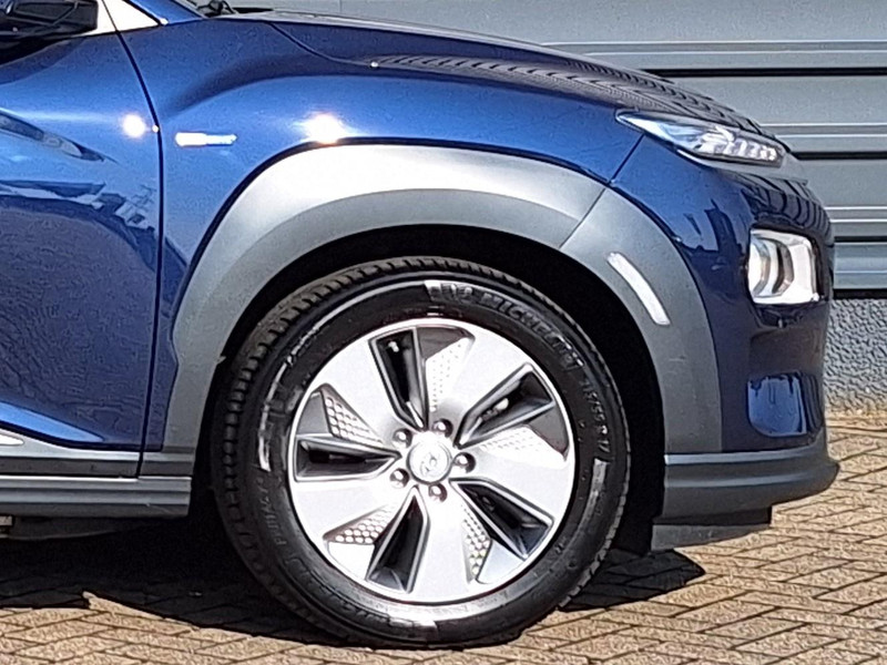 Foto van Hyundai KONA