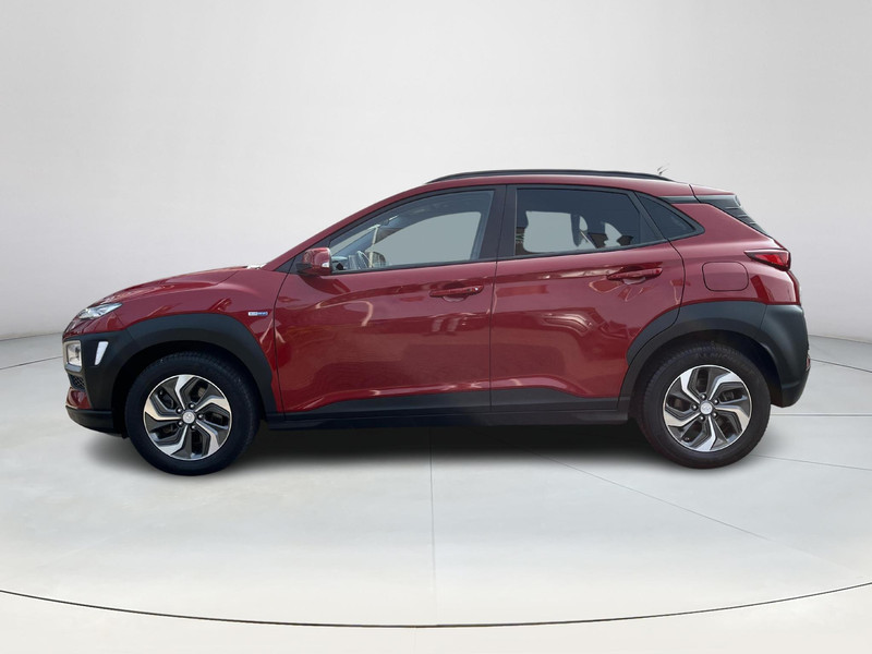 Foto van Hyundai KONA