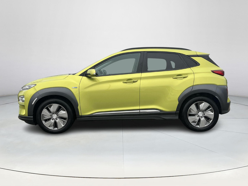 Foto van Hyundai KONA