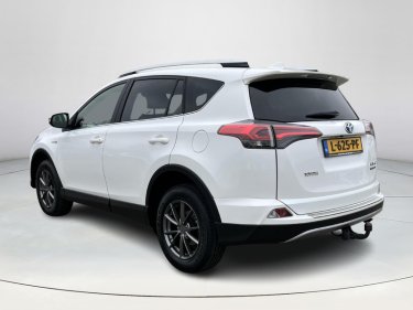 Foto van Toyota RAV4