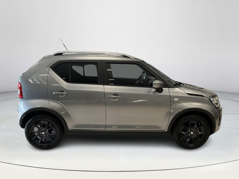 Foto van Suzuki Ignis