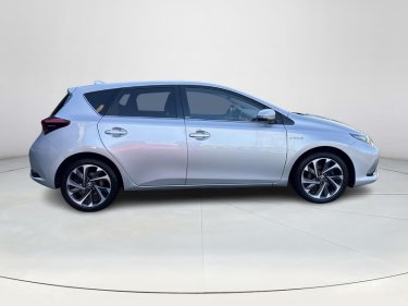 Foto van Toyota Auris