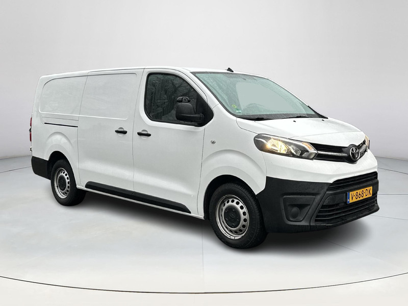 Foto van Toyota ProAce Worker