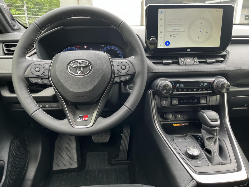 Foto van Toyota RAV4