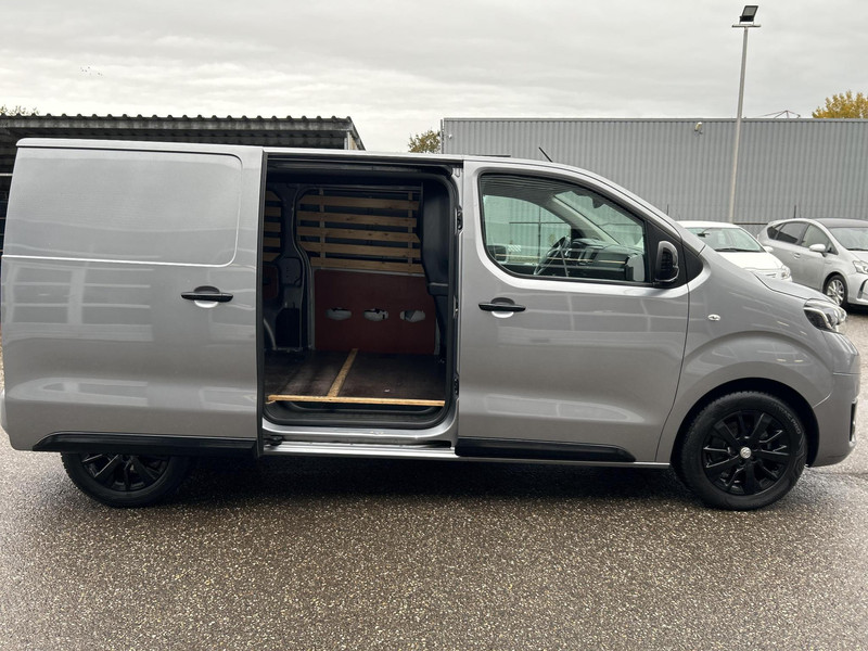 Foto van Toyota ProAce Worker