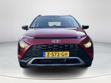 Foto van Hyundai i20