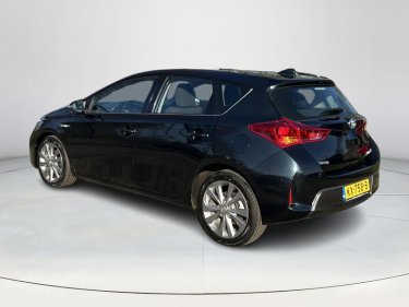 Foto van Toyota Auris