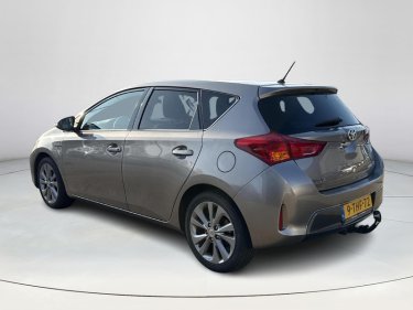 Foto van Toyota Auris