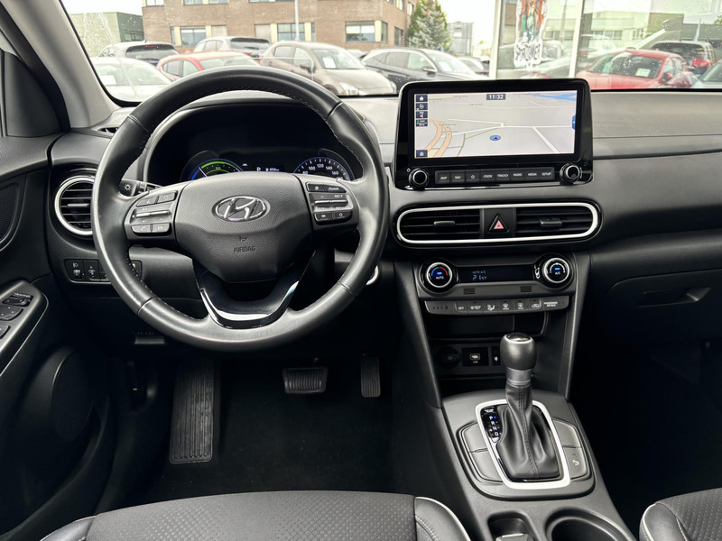 Foto van Hyundai KONA