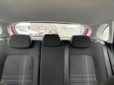 Foto van Hyundai i20