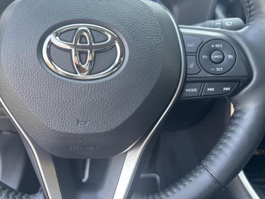 Foto van Toyota RAV4