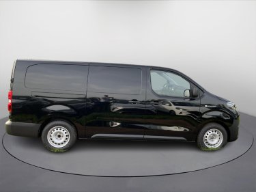 Foto van Toyota PROACE Electric Worker