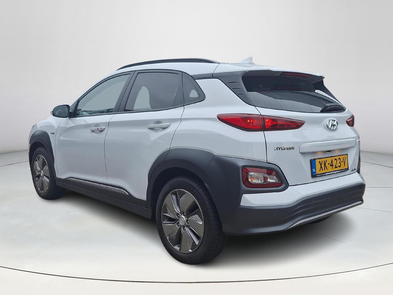 Foto van Hyundai KONA