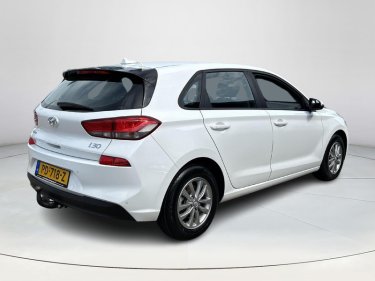 Foto van Hyundai i30