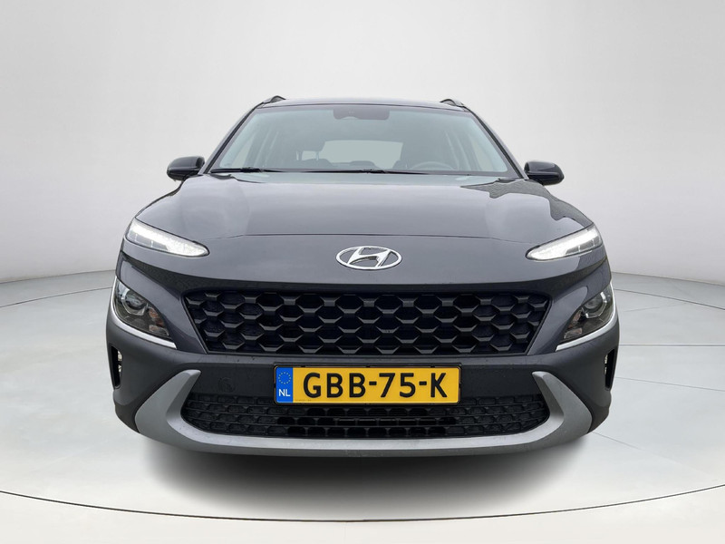 Foto van Hyundai KONA