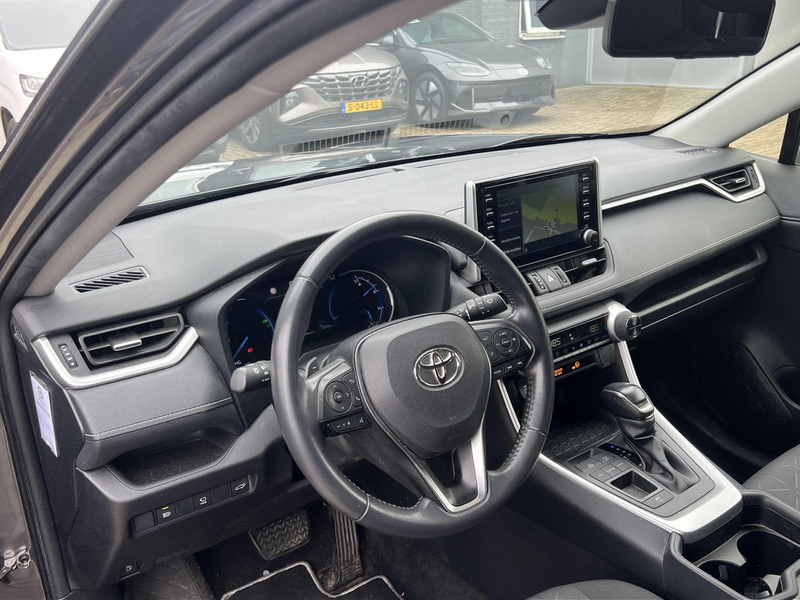 Foto van Toyota RAV4