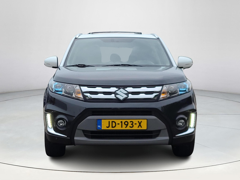 Foto van Suzuki Vitara