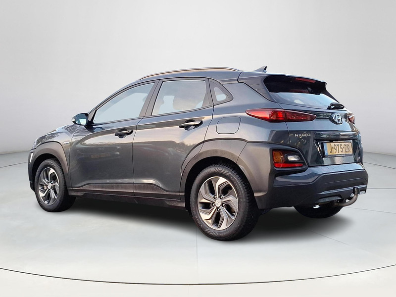 Foto van Hyundai KONA