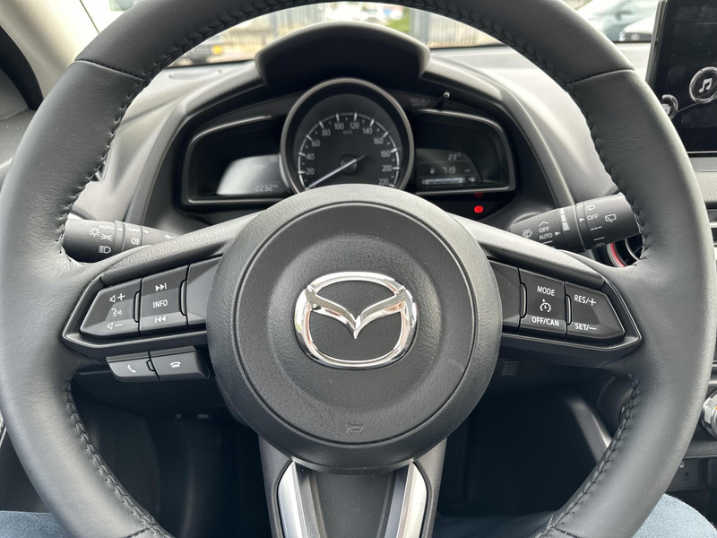 Foto van Mazda 2