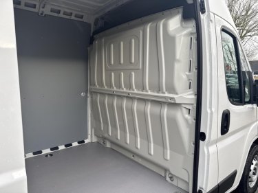 Foto van Toyota Proace MAX