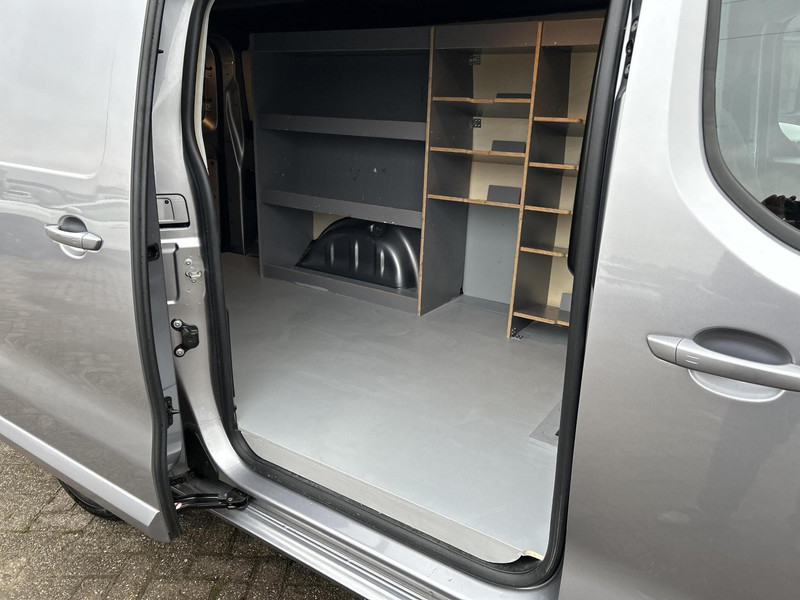 Foto van Toyota ProAce Long Worker