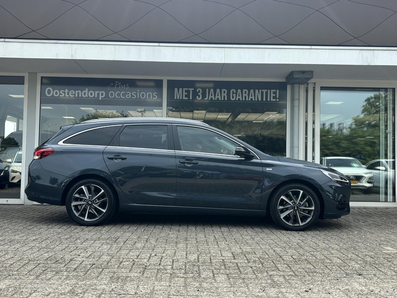 Foto van Hyundai i30