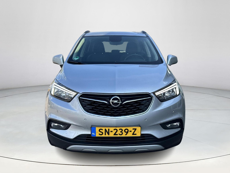 Foto van Opel Mokka X