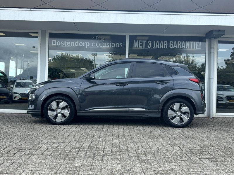 Foto van Hyundai KONA