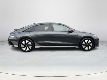 Foto van Hyundai IONIQ 6