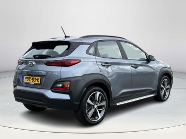 Foto van Hyundai KONA