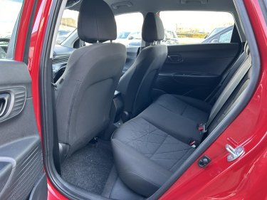 Foto van Hyundai i20