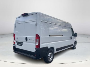 Foto van Toyota Proace MAX