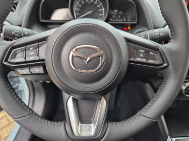 Foto van Mazda 2