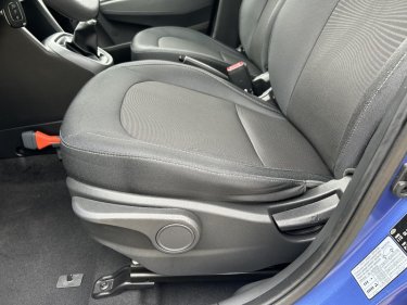 Foto van Hyundai i10