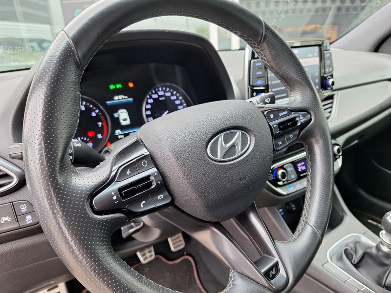 Foto van Hyundai i30